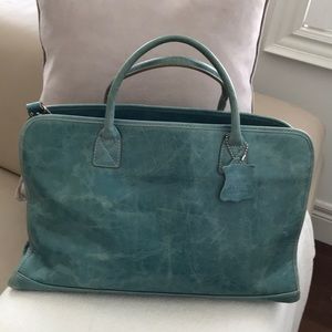 Danier Leather Bag